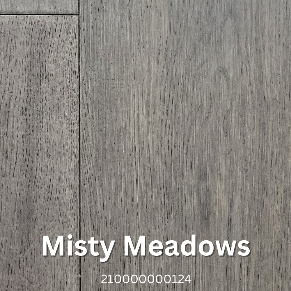 Floorest - 6 1/2 x 3/4 - Misty Meadows - 1998 - B10 23.11SF / Box Engineered Hardwood